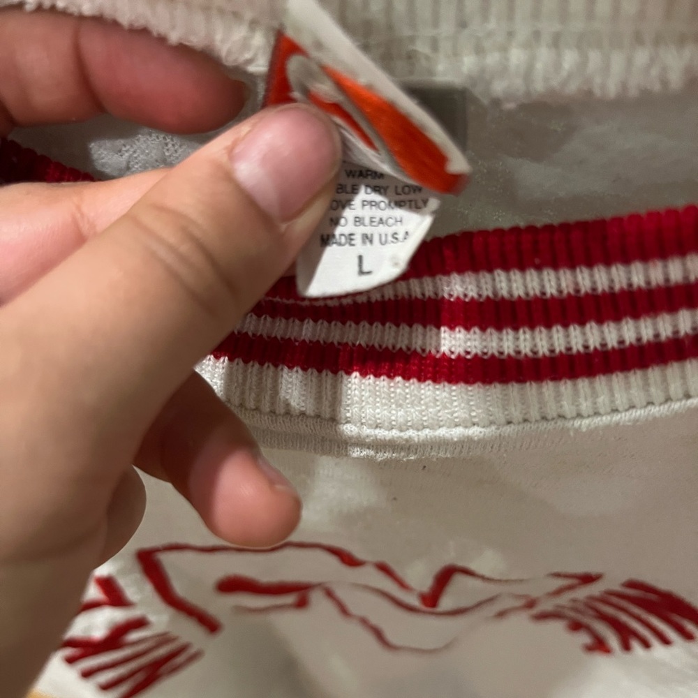 NIKE Vintage Sweatshirt